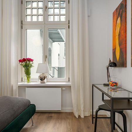 Prince4You Apartments Wroclaw Dış mekan fotoğraf