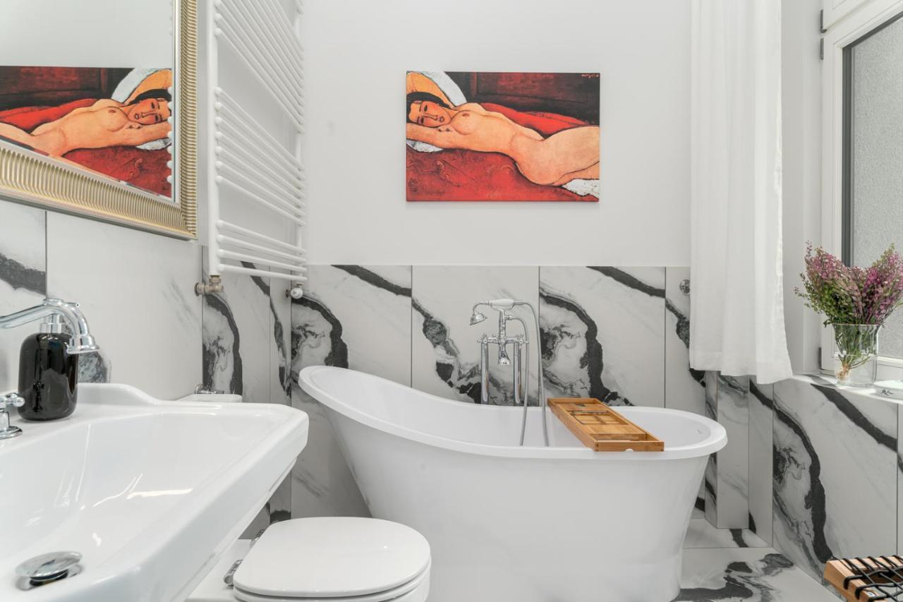 Prince4You Apartments Wroclaw Dış mekan fotoğraf