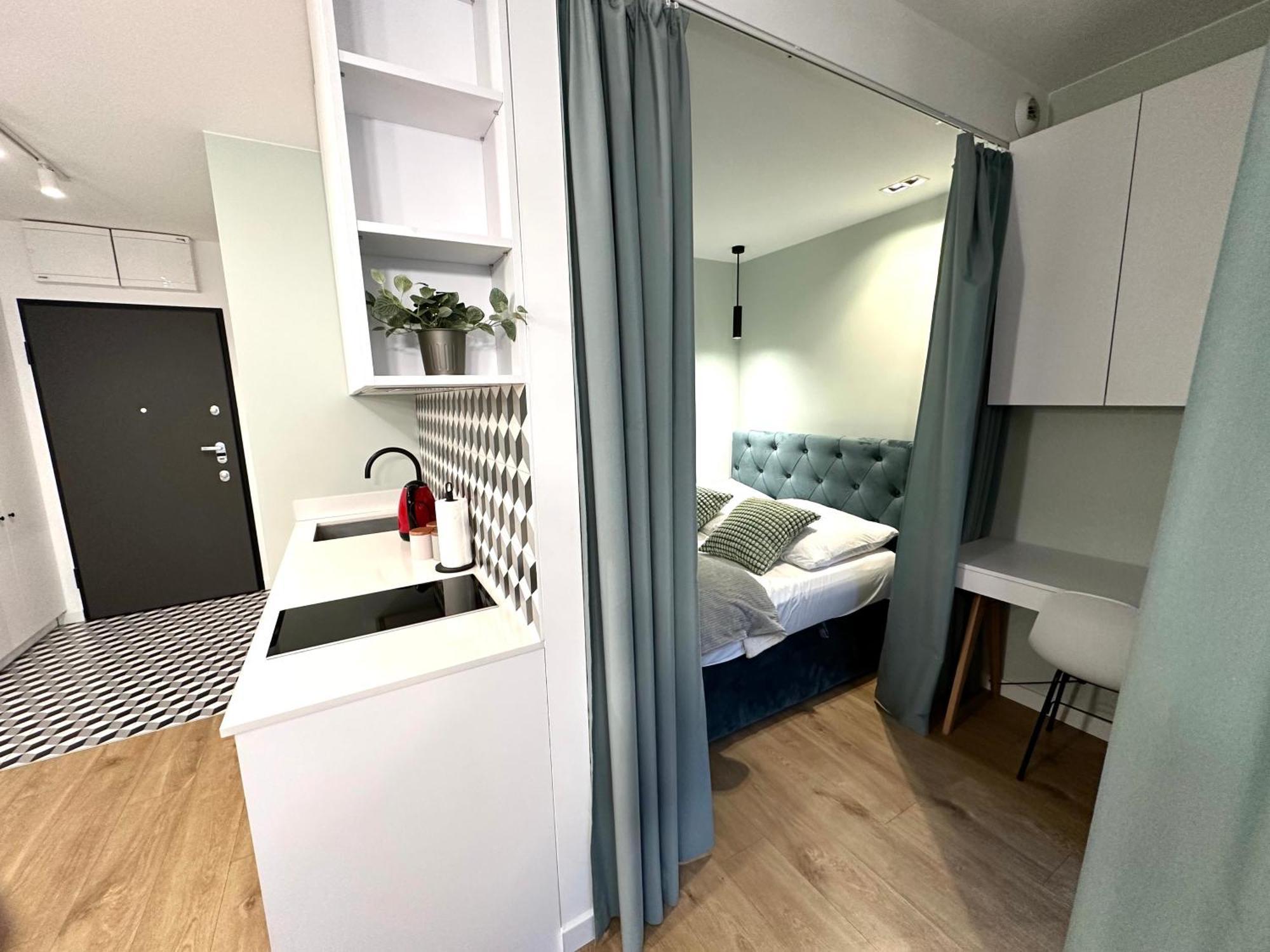 Prince4You Apartments Wroclaw Dış mekan fotoğraf